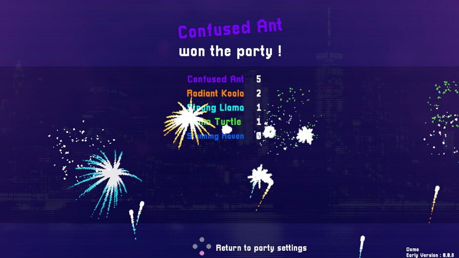 Stealth Syndicate Screenshot