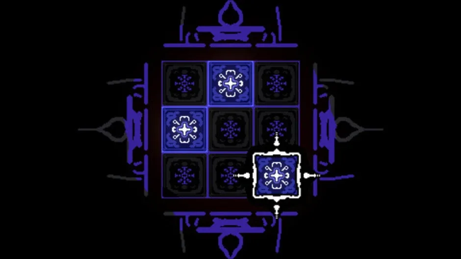Кадър от Nonolith