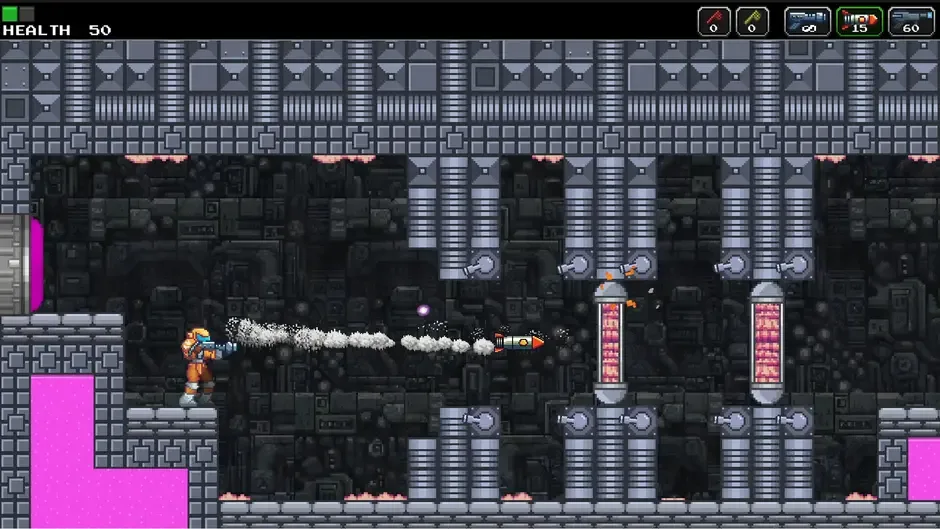 Capture d'écran de l'article