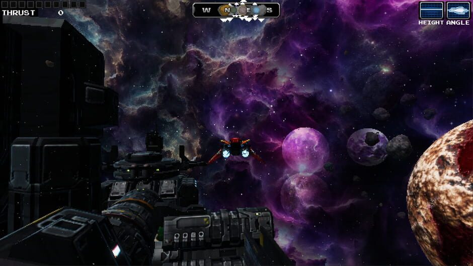 Starlair Screenshot