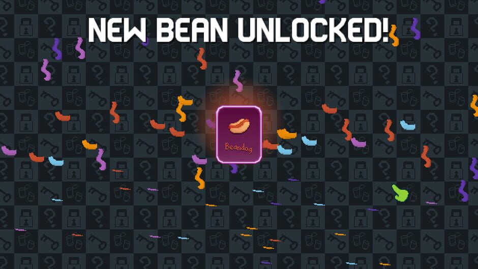 Bean to Me! Screenshot