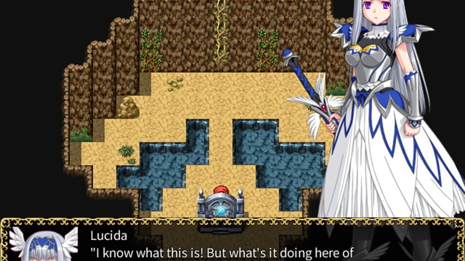 Valkyrie Destruction