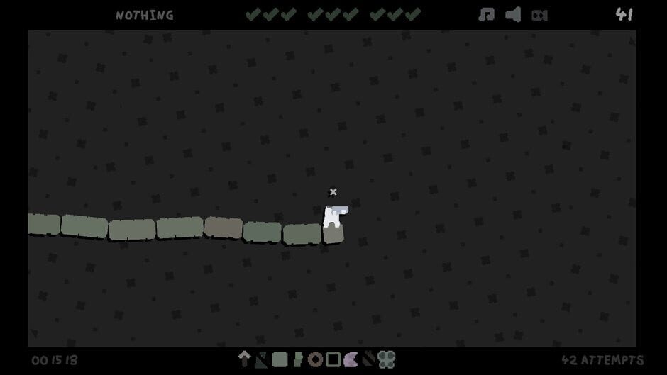 Mosa Lina Screenshot