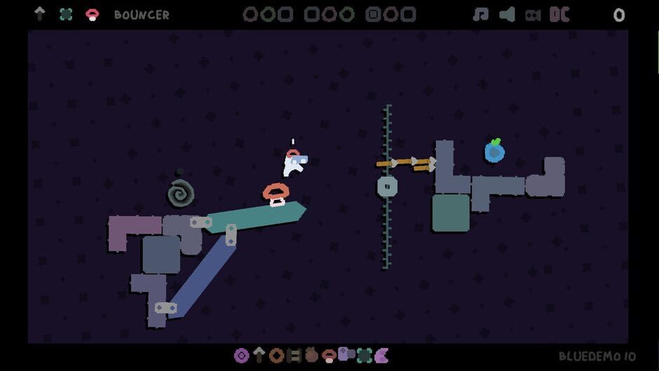 Mosa Lina Screenshot