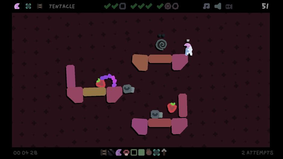 Mosa Lina Screenshot