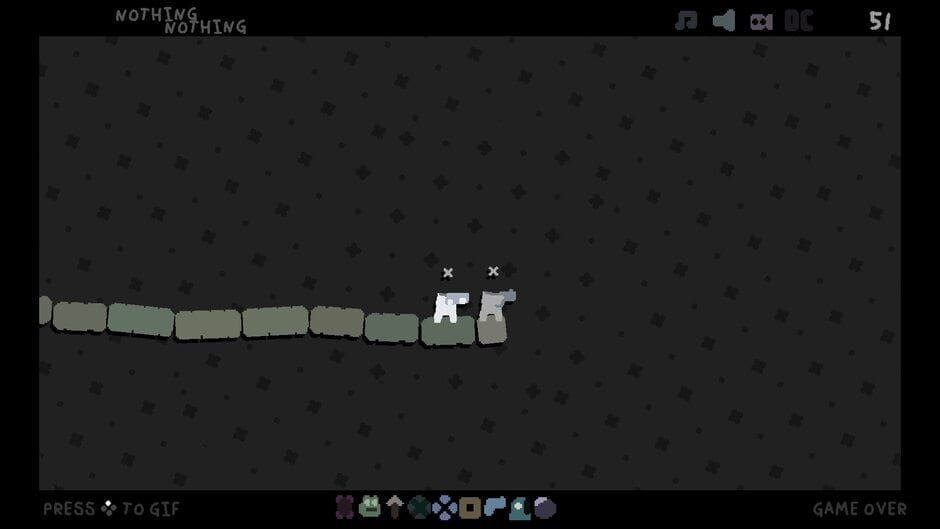 Mosa Lina Screenshot