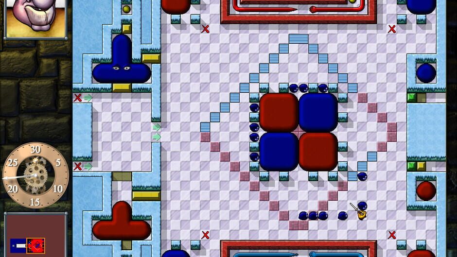 DROD: Smitemaster's Selection Expansions 1+2 Screenshot