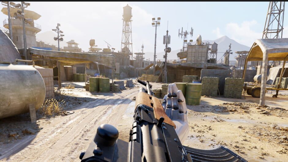 Shades screenshot