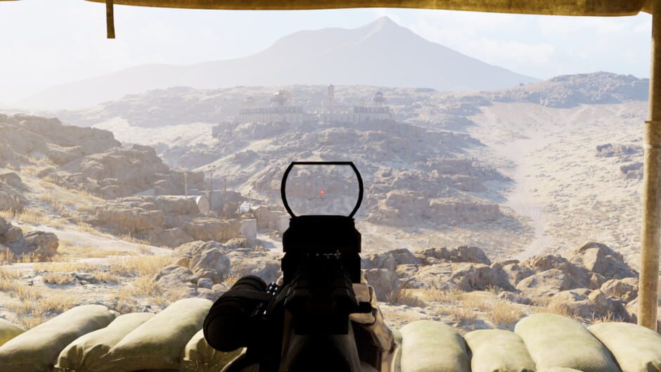 Shades screenshot