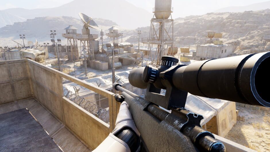 Shades screenshot