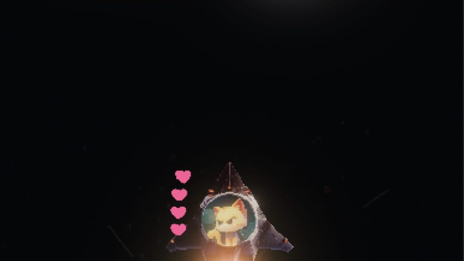 Starlaxy Cats screenshot