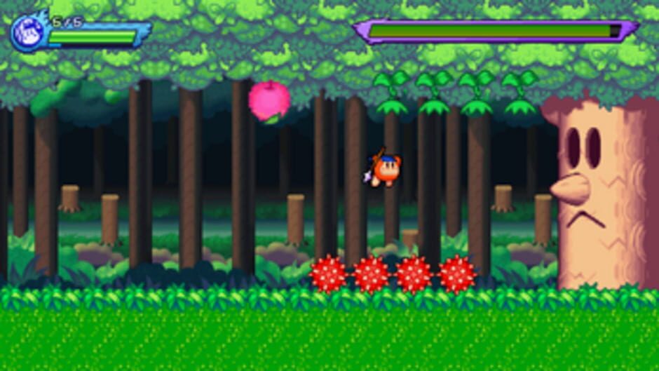 สกรีนช็อตจาก Waddle Knight (รูปที่ 2)