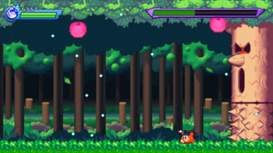 สกรีนช็อตจาก Waddle Knight (รูปที่ 3)