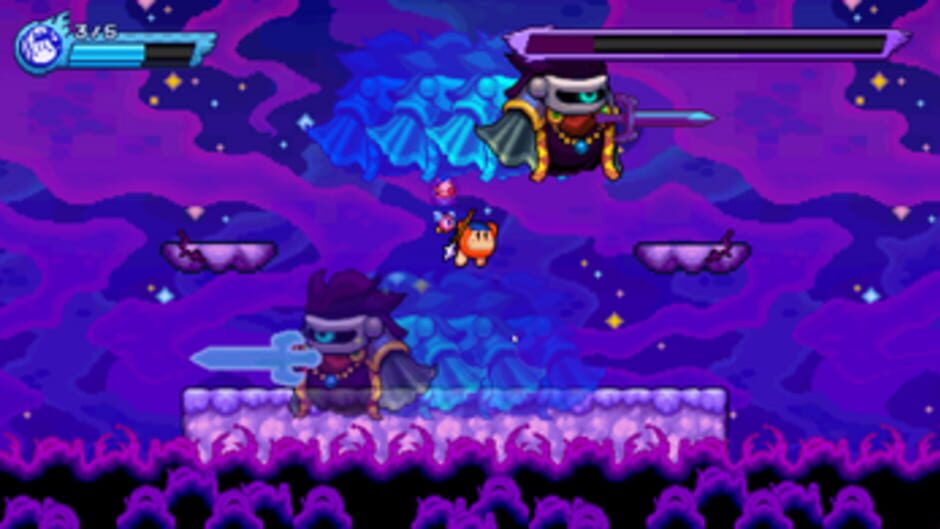 สกรีนช็อตจาก Waddle Knight (รูปที่ 5)