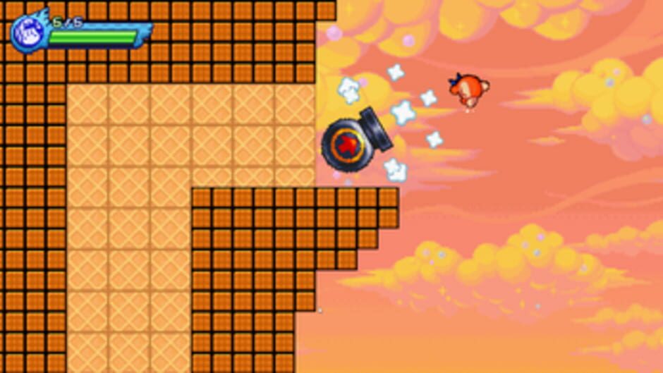 สกรีนช็อตจาก Waddle Knight (รูปที่ 7)