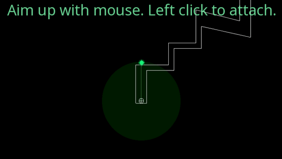 Swing Swing Swing Screenshot