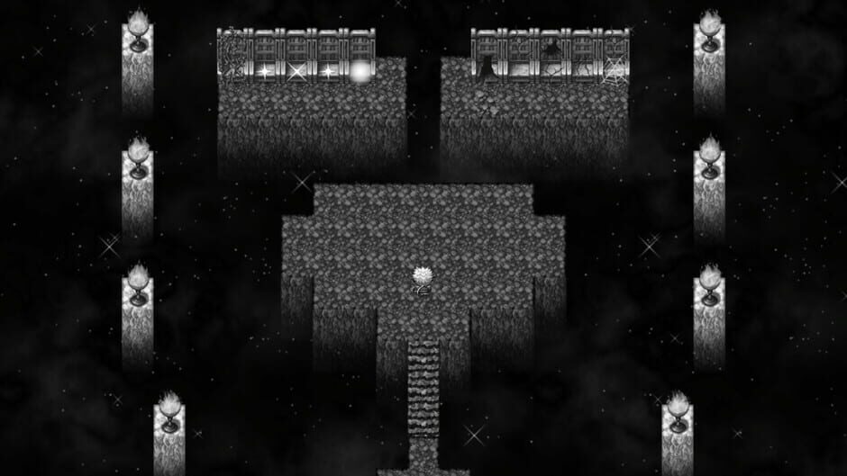 Symphony of the Stars Screenshot