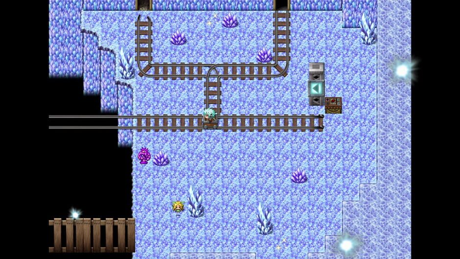 Symphony of the Stars Screenshot