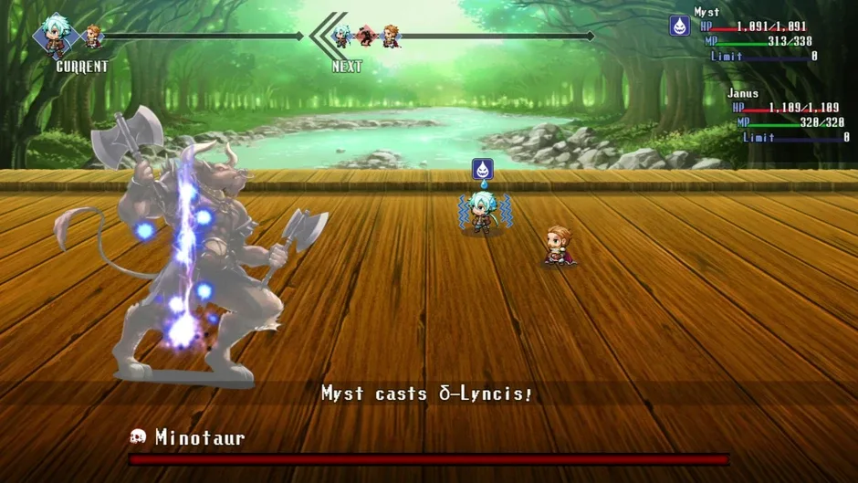 Capture d'écran de l'article