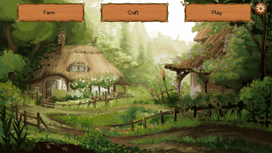 Furries & Scalies & Scarecrows Oh My! Screenshot