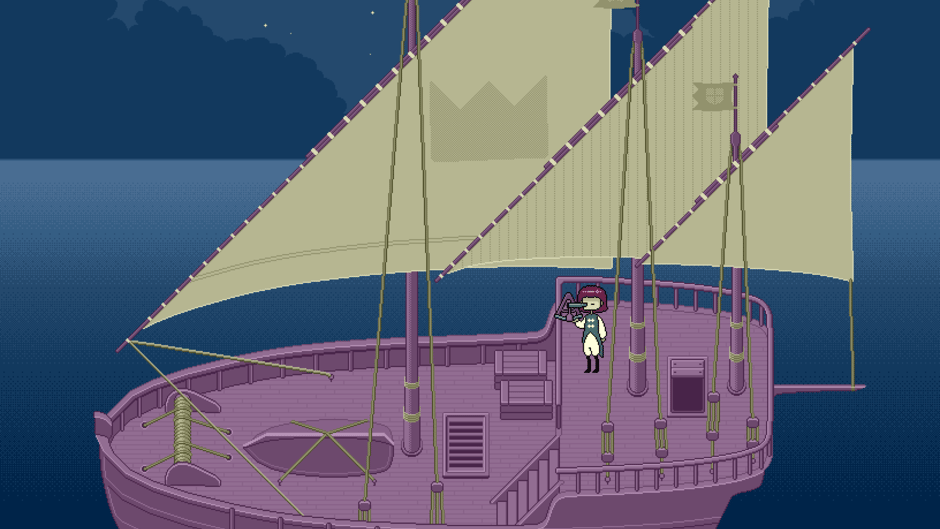 Astronomicon Screenshot