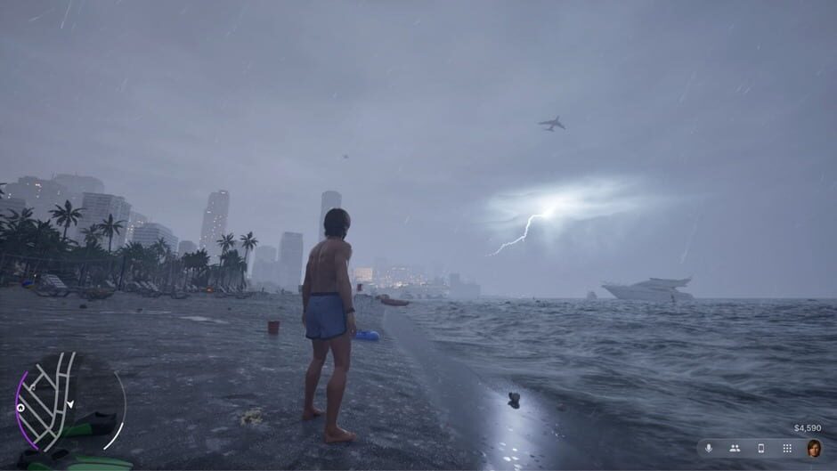 Screenshot Paradise XRPL