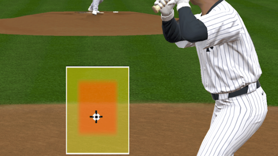 EBaseball MLB Pro Spirit Screenshot