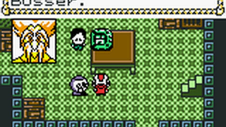 Metal Walker screenshot