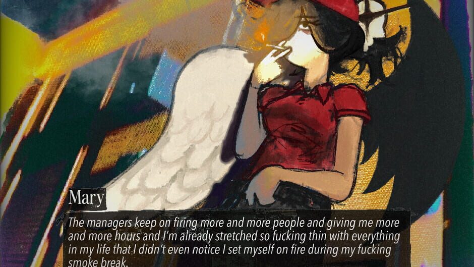 Late Night Confessional media thumbnail