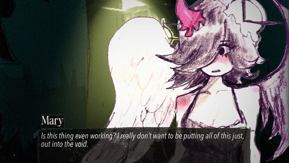 Late Night Confessional media thumbnail