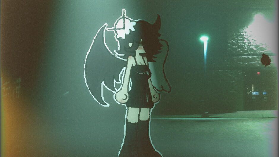 Late Night Confessional media thumbnail