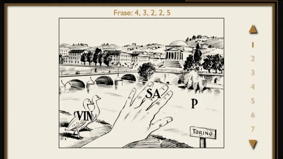 Capture d'écran de l'article
