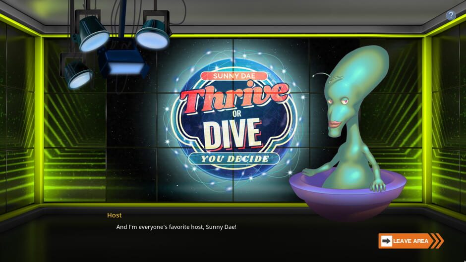 Crypterion Screenshot