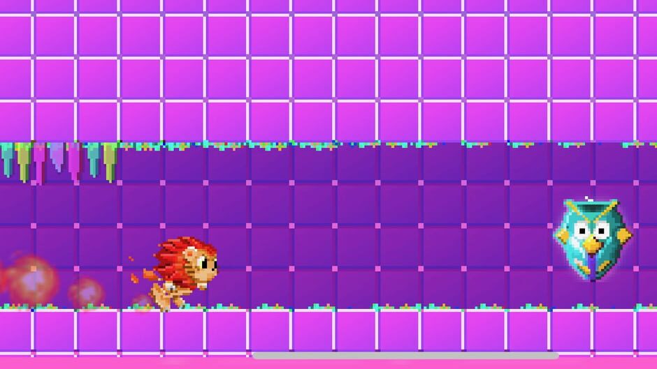 Raion screenshot