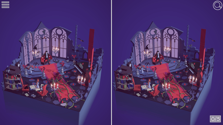 ToriDori 2 Screenshot