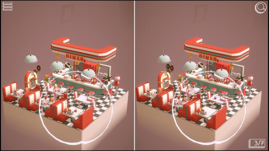 ToriDori 2 Screenshot