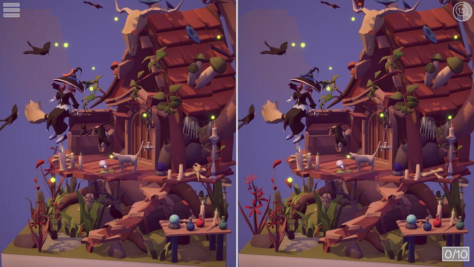 ToriDori 2 Screenshot