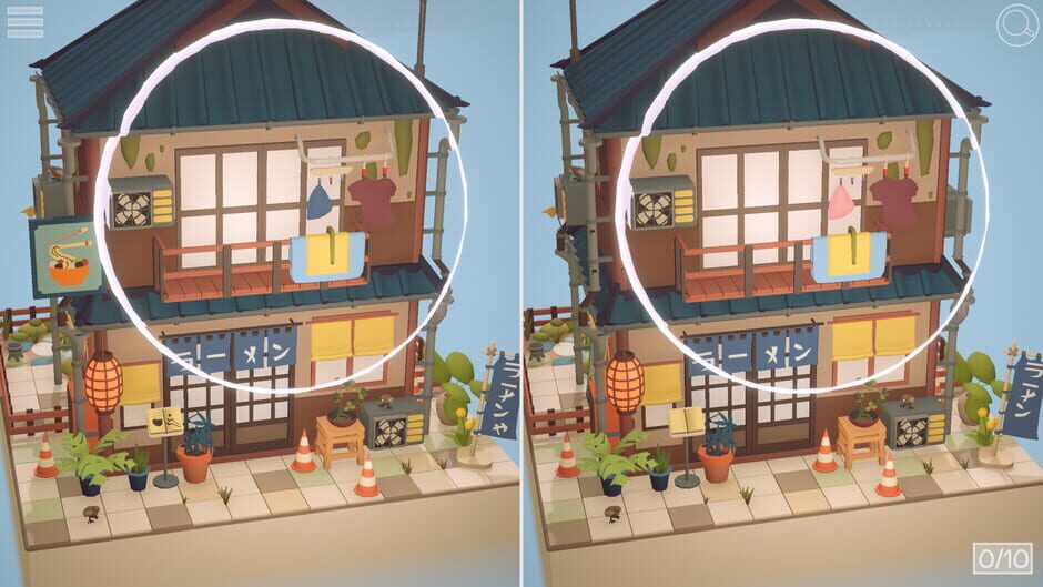 ToriDori 2 Screenshot