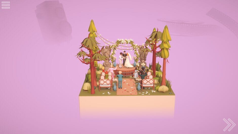 ToriDori 2 Screenshot