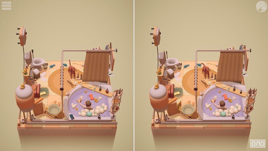 ToriDori 2 Screenshot