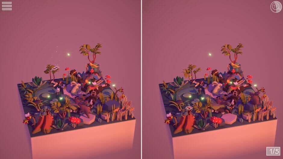 ToriDori 2 Screenshot