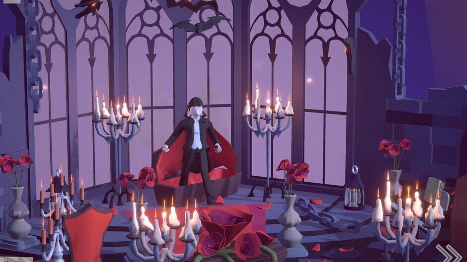 ToriDori 2 Screenshot