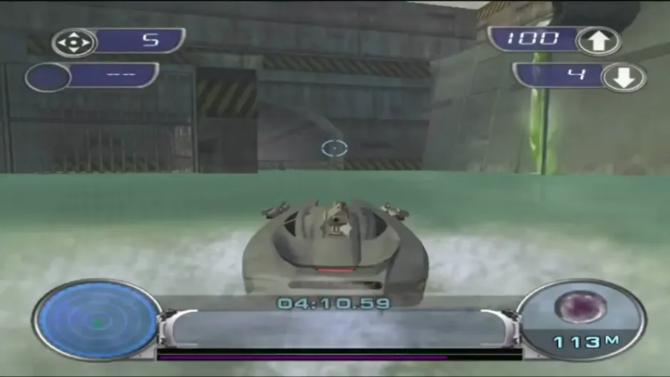 SpyHunter 2 screenshot 1