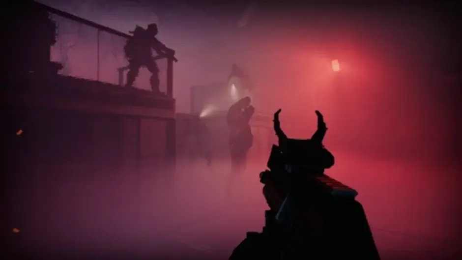 GTFO, captura de tela 5