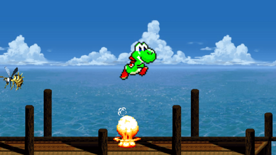 Cheerwine Deluxe 3 Screenshot