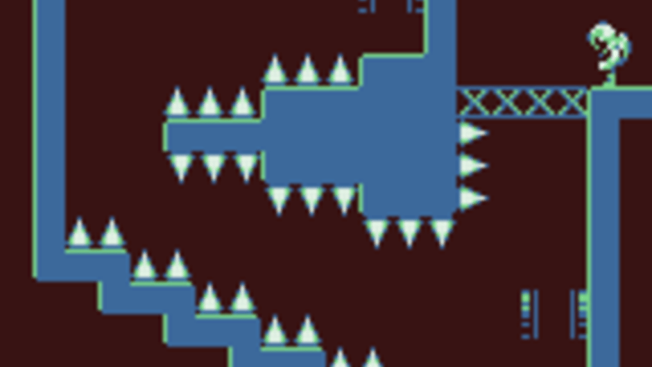 Free Fall Screenshot