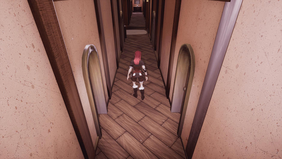 Oaths of Light Screenshot