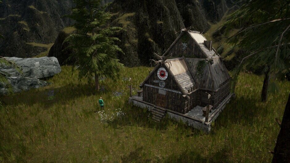 Land of the Vikings: Thralls Screenshot