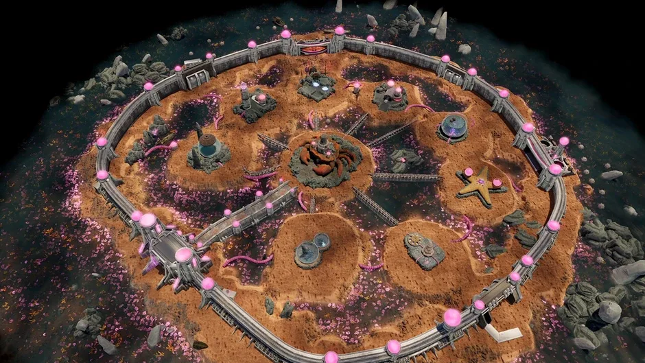 Capture d'écran de l'article