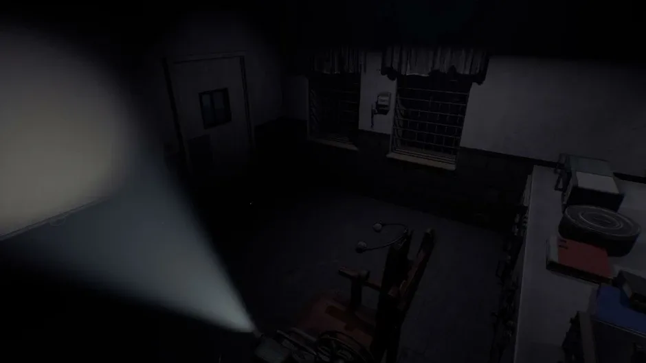 The Damn Psychiatric